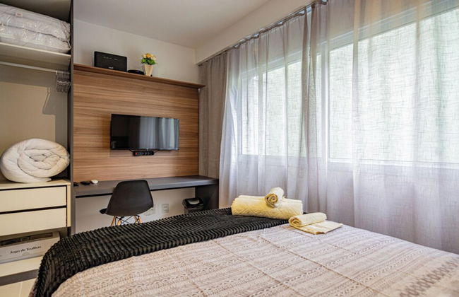Residencial ID Ibirapuera - Foto 52