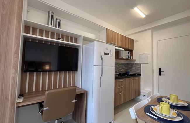 Residencial ID Ibirapuera - Foto 80