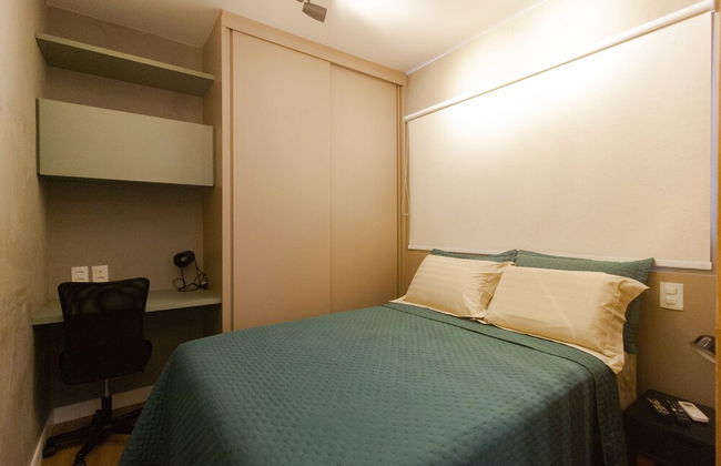 Residencial ID Ibirapuera - Foto 7