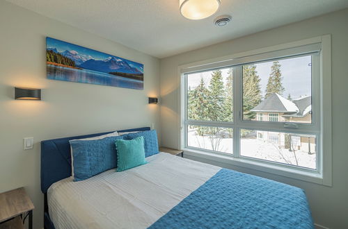 Photo 4 - Skyline 207 - Mountain View Townhouse-AC - Heated Pool - Hot Tub