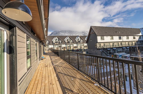 Photo 49 - Skyline 207 - Mountain View Townhouse-AC - Heated Pool - Hot Tub