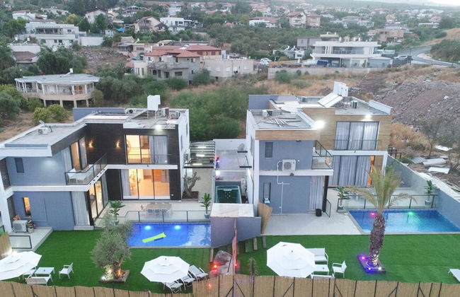 Vila Vilea - Foto 38
