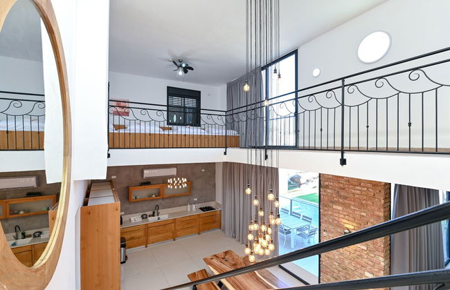 Vila Vilea - Foto 12