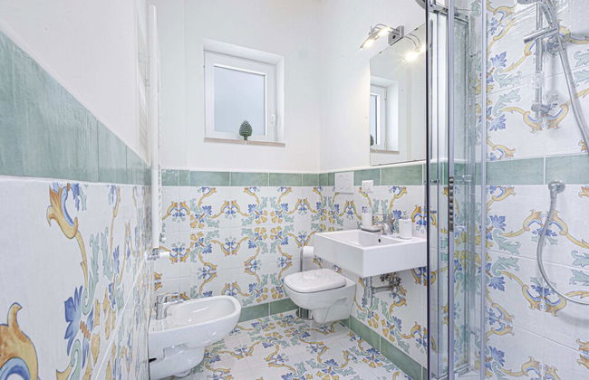 Estate4home- Casa Maridea - Foto 24