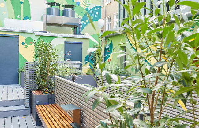 Green Leisure Apartments - Foto 39