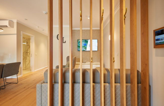Green Leisure Apartments - Foto 18