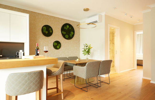 Green Leisure Apartments - Foto 16