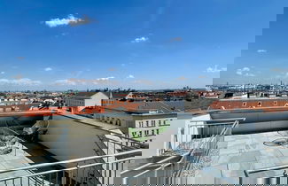 Foto 25 - Green Leisure Apartments