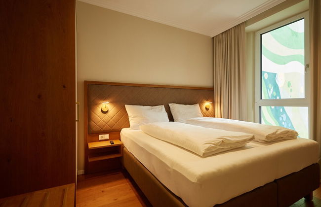 Green Leisure Apartments - Foto 5