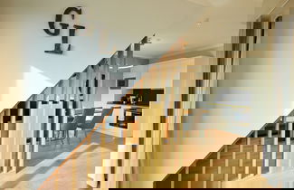 Foto 13 - Green Leisure Apartments