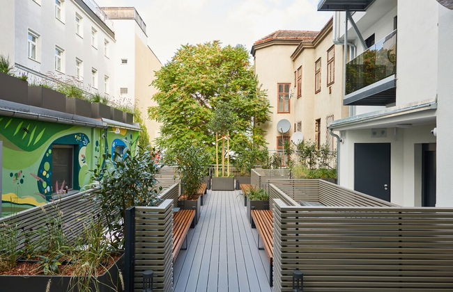 Green Leisure Apartments - Foto 40