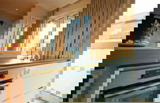 Foto 12 - Green Leisure Apartments