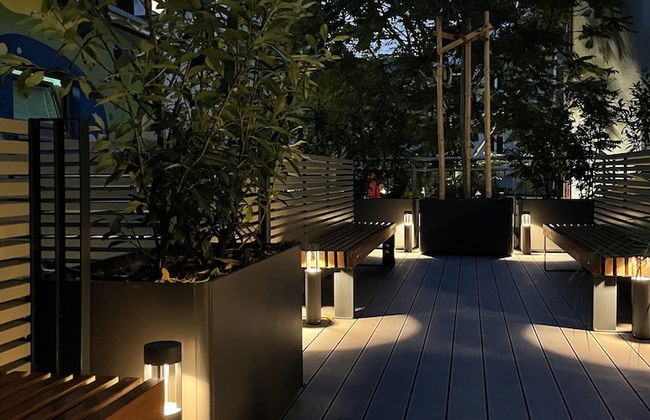 Green Leisure Apartments - Foto 41
