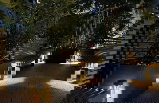 Foto 41 - Green Leisure Apartments