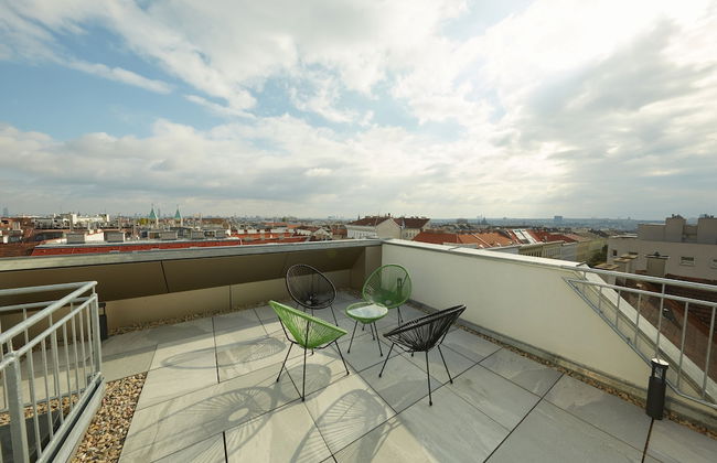 Green Leisure Apartments - Foto 23