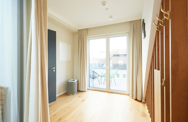 Green Leisure Apartments - Foto 7