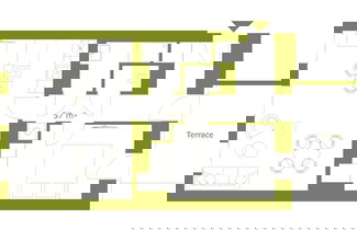 Foto 30 - Green Leisure Apartments