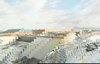 Foto 24 - Green Leisure Apartments