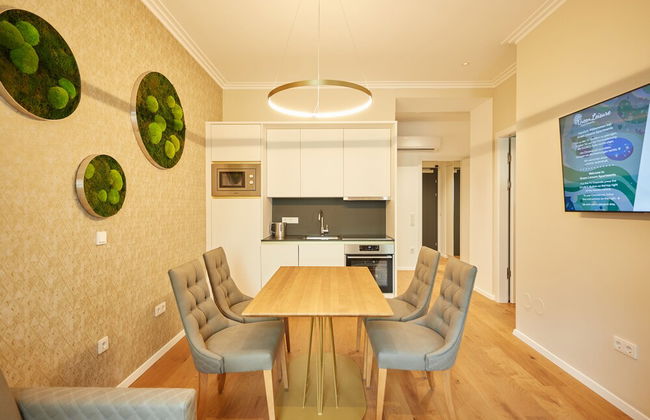 Green Leisure Apartments - Foto 10
