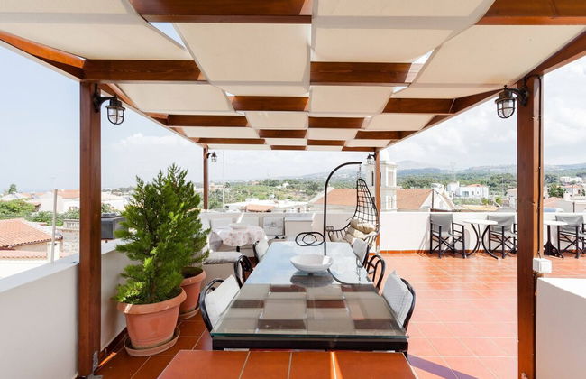 No 12 - Panoramic Terrace - Sustainable Home - Pure Nature - Photo 32