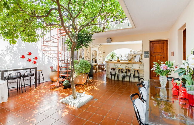No 12 - Panoramic Terrace - Sustainable Home - Pure Nature - Photo 20