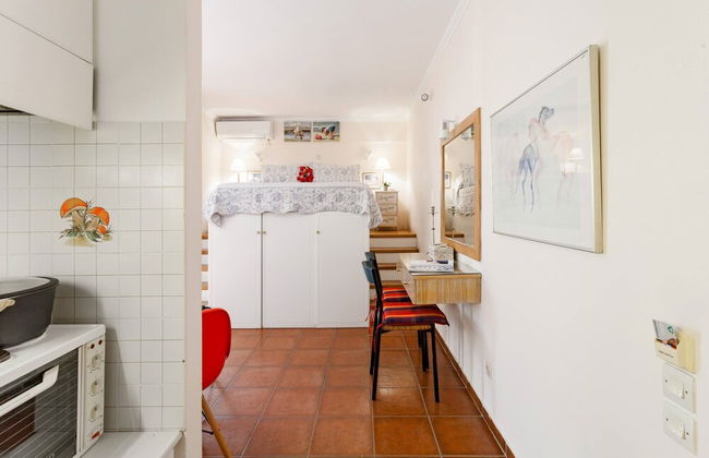 No 12 - Panoramic Terrace - Sustainable Home - Pure Nature - Photo 4