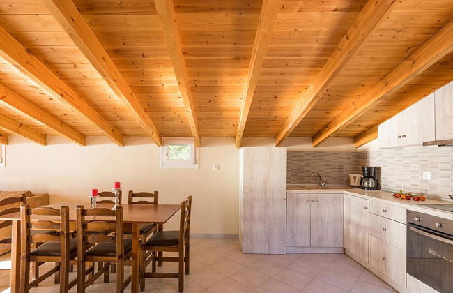 Luxury Loft Apartment With Pool - Pelekas Beach, Corfu - Foto 10
