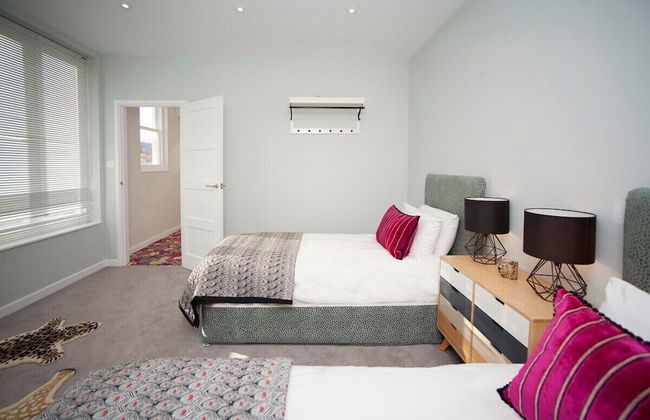 Georgian Coach House Mews Central Bath - Foto 12