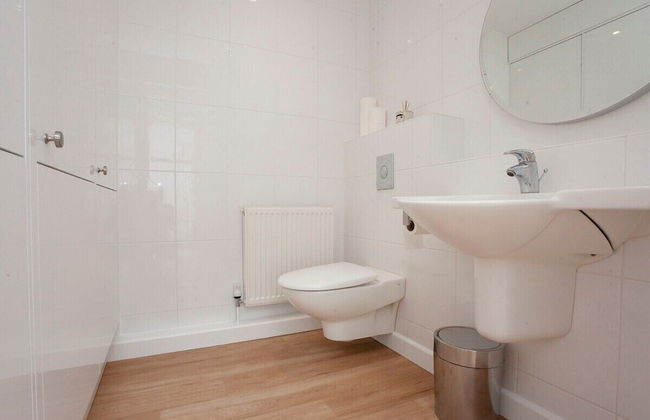 Georgian Coach House Mews Central Bath - Foto 21