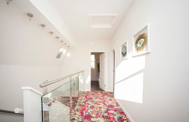 Georgian Coach House Mews Central Bath - Foto 5