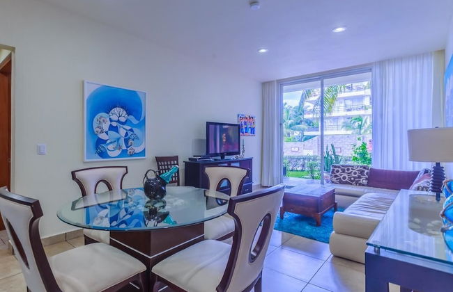Ixchel - Ground Floor One Bedroom Suite 2108 - Foto 24