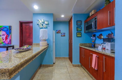 Foto 17 - Beautiful Ground Floor Two Bedroom Suite at Ixchel