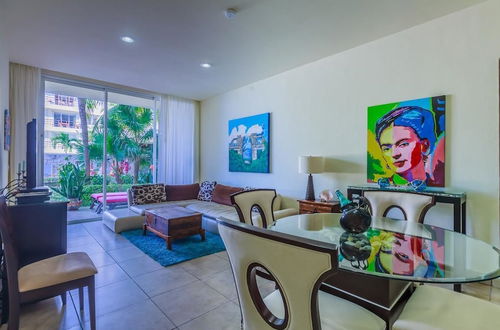 Photo 3 - Beautiful Ground Floor Two Bedroom Suite at Ixchel