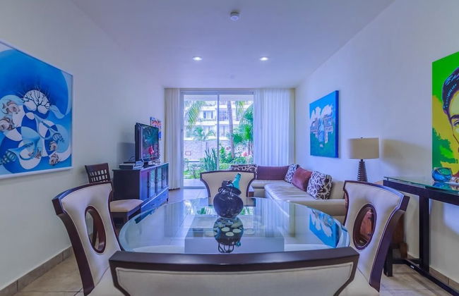 Ixchel - Ground Floor One Bedroom Suite 2108 - Foto 23