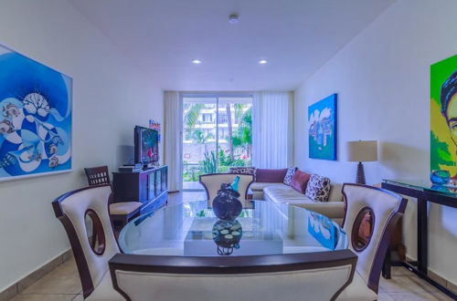 Foto 6 - Beautiful Ground Floor Two Bedroom Suite at Ixchel