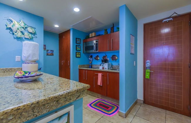Ixchel - Ground Floor One Bedroom Suite 2108 - Foto 22