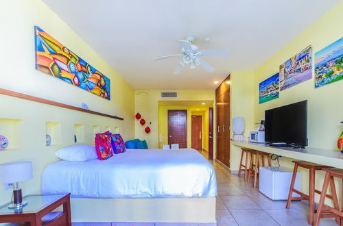 Foto 5 - Beautiful Ground Floor Two Bedroom Suite at Ixchel