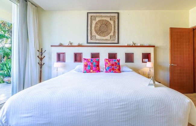 Ixchel - Ground Floor One Bedroom Suite 2108 - Foto 6
