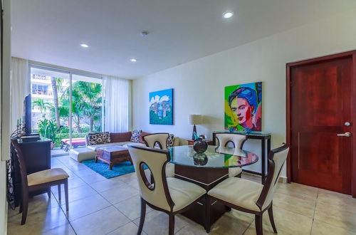 Foto 16 - Beautiful Ground Floor Two Bedroom Suite at Ixchel