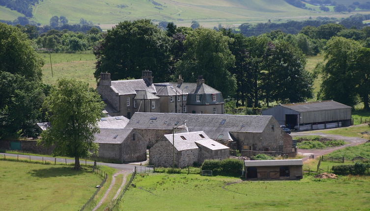 Photo 1 - Cormiston Farm