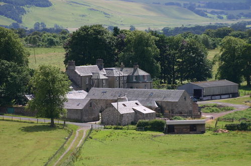 Photo 1 - Cormiston Farm