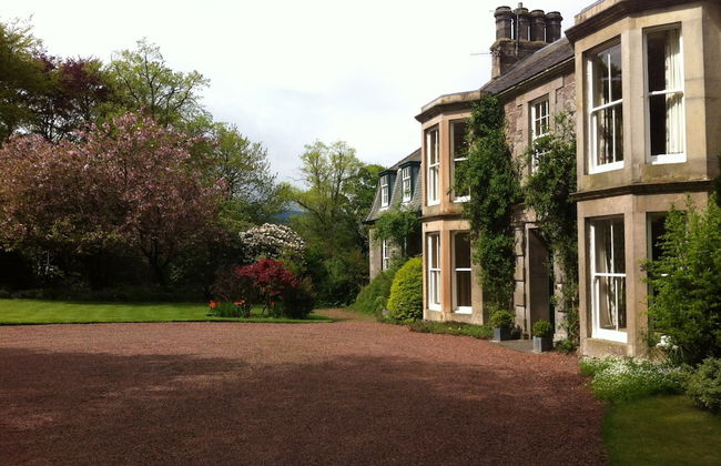Cormiston Farm - Foto 17