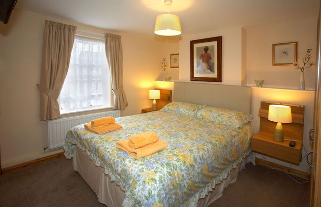 Saltburn Holidays Primrose Cottage - Foto 2