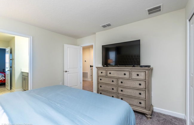 8 BR Villa With Games Room - Foto 13
