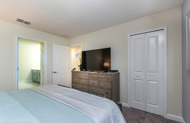 8 BR Villa With Games Room - Foto 11