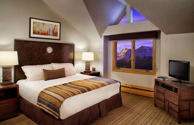 Fairmont Heritage Place, Franz Klammer Lodge - Foto 6