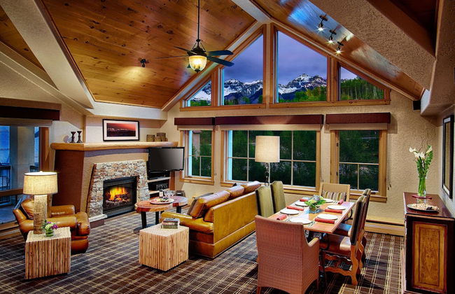 Fairmont Heritage Place, Franz Klammer Lodge - Foto 7