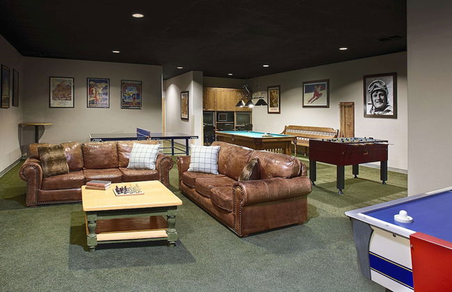 Fairmont Heritage Place, Franz Klammer Lodge - Foto 24