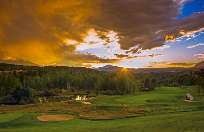 Fairmont Heritage Place, Franz Klammer Lodge - Foto 21