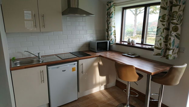 Cozinha privada